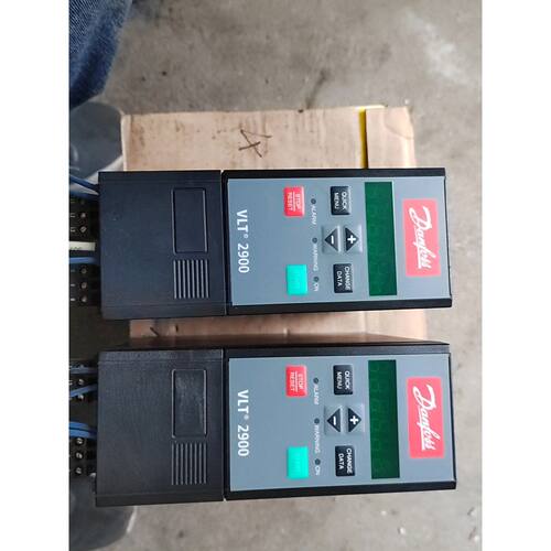 询价-丹佛斯2900系列195N2188 还剩一台  2907