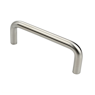 海坦不锈钢铁镀铬抽手把手拉手