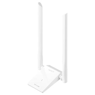 普联TP-LINK WiFi7电竞游戏BE3600高增益USB无线网卡 5G双频千兆台式机电脑笔记本wifi接收器 7DN9200H免驱版