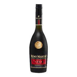 【品牌旗舰】法国人头马VSOP优质香槟区干邑白兰地375ml进口洋酒