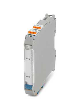 议价菲尼克斯继电器模块MACX MCR-EX-AP-2REL-2DI-LP-SP - 129233
