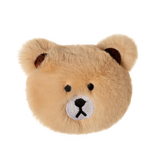 暖手蛋替换芯学生毛绒暖宝宝手握自发热暖蛋可爱一次性迷你暖手宝