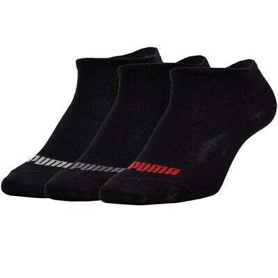 简约针织短袜运动袜男女PUMA彪马