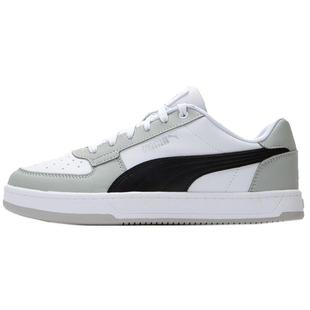 滔搏puma彪马男女鞋Caven 2.0低帮复古板鞋子运动休闲鞋39229059