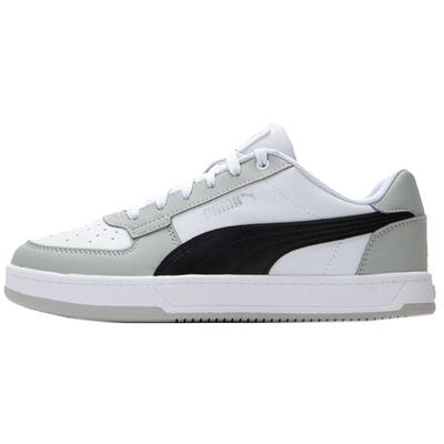 滔搏puma彪马男女鞋Caven 2.0低帮复古板鞋子运动休闲鞋39229059