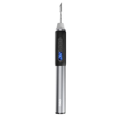 得力电烙铁小型维修家用焊接神器
