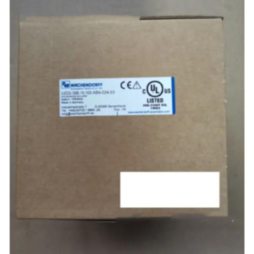 议价WACHENDORFF沃申道夫编码器WDGI58D121适用