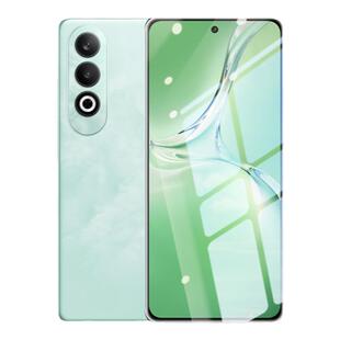欧炫适用OPPOK12钢化膜oppok11手机膜k11x新款oppo k10pro全屏k9s保护k7防爆玻璃5贴膜3高清防窥无白边指纹