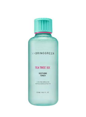 bringgreen芭兰歌林爽肤水500ml