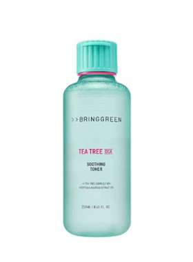 bringgreen芭兰歌林爽肤水500ml