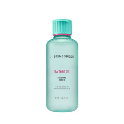 bringgreen芭兰歌林爽肤水500ml