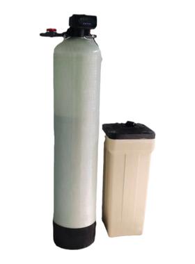 家用软水机软水器锅炉软化水设备
