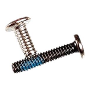 点胶碳钢十字扁平头螺丝钉螺栓数码维修笔记本照相机手机M1M2M3M4