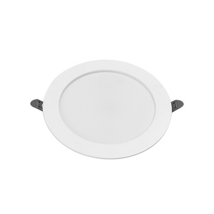 led筒灯嵌入式店铺商用超亮40W洞灯4寸12W开孔15cm公分6寸18W24W