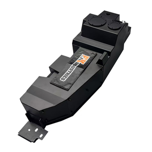 适用24/25普拉多副油箱改装大容量110L备用油箱霸道LC250专用配件