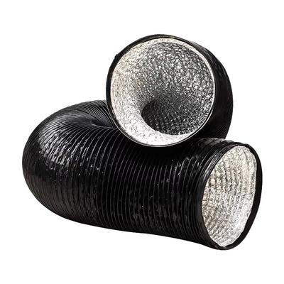 四层加密加厚油烟机排烟管