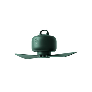 JISULIFE Outdoor Mini Fan Foldable Portable露营小风扇小吊扇