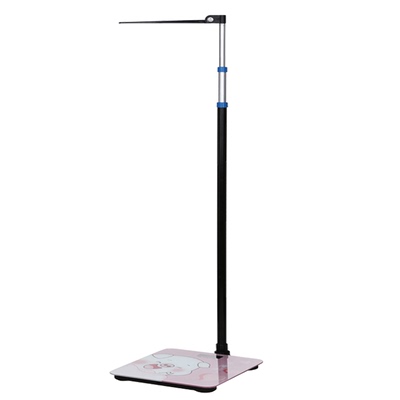 电子身高体重测量仪usb充电款