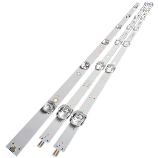 适用于海尔LS65AL88K52 LS65K610G灯条LED65D07A-ZC29AG-01背光灯