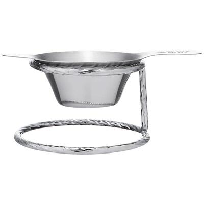 304真加厚】不锈钢茶漏茶滤茶具