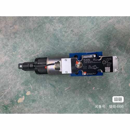 询价-R900939866 4WREE10EA502XG24K可维修