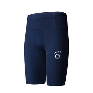 马孔多压缩裤健身五分裤支撑裤男女马拉松跑步训练运动速干裤6代