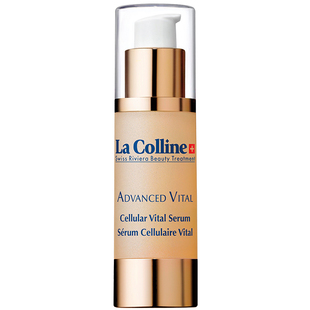 瑞士La Colline科丽妍精华液面部精华抗皱紧致弹润精华平滑肌肤