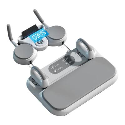 五合一多功能健身板居家健身减肥