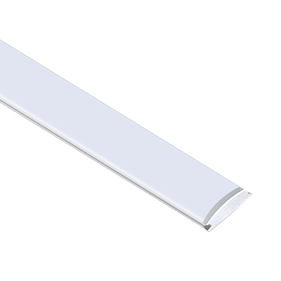 免开槽超薄橱柜灯带明装层板灯