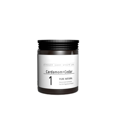 JOJO'SL.PD车载香薰蜂巢罐子