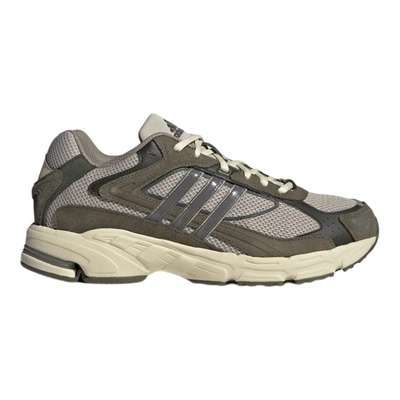 Adidas/阿迪达斯正品2025新款男女同款轻便透气耐磨老爹鞋JQ9153