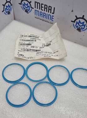 Dygert International 250001329 O-Ring ESD P/N ANB-21 2045 Bl