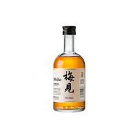 金币到手11.9！梅见清爽9度330ml