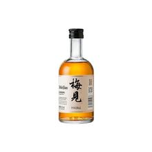 【聚餐必备】梅见多口味青梅酒330ml果酒
