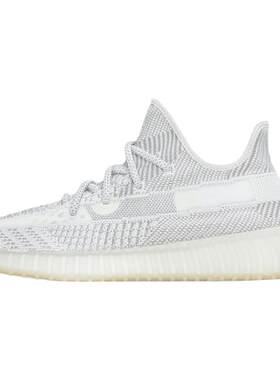 Adidas/阿迪达斯正品 Yeezy Boost 350 男女跑步运动椰子鞋FX9028