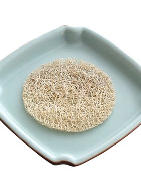 手工茶艺教学花瓣复古家用壶承