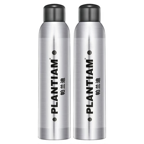 PLANTIAM帕兰迪泡沫发蜡保湿定型慕斯卷发蓬松羊毛泡泡弹力素摩丝
