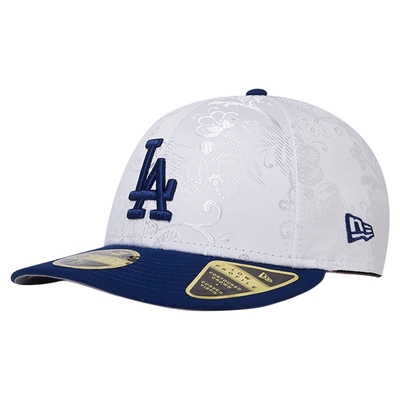 NewEra纽亦华59FIFTYDAY棒球帽