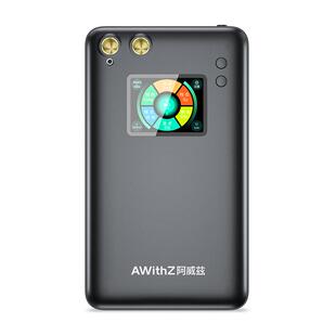 阿威兹点焊机手持小型便携式家用不锈钢18650手机锂电池镍片碰焊