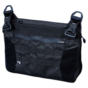 【超频漫游】L-04A“涡流2.0”快开斜挎包邮差包电脑IPAD防水书包