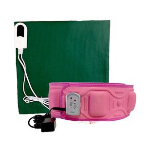 孙权韩氏外用热敷包腰带震动加热垫攀高韩式古方美容院中医包