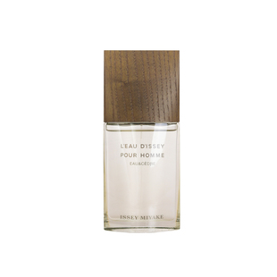 ISSEY MIYAKE三宅一生Pour Homme Eau Cedre雪松男士EDT淡香水