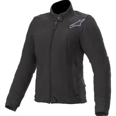 a星女士摩托车服BANSHEE弹力休闲修身防摔骑行服机车服春秋季装备