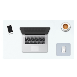 软玻璃小学生桌垫课桌桌布办公学习桌写字台透明PVC水晶板书桌垫