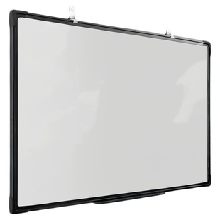 齐富3年0擦痕磁性白板儿童家用双面白板可擦写办公室教学学生学习写字板商用大黑板