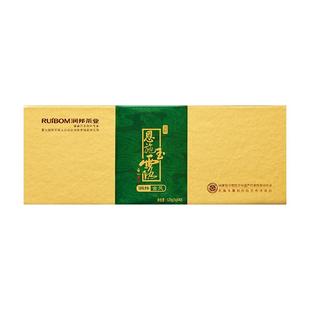 润邦茶业恩施玉露【金风条盒】高山天然含硒蒸青绿茶高端礼盒120g