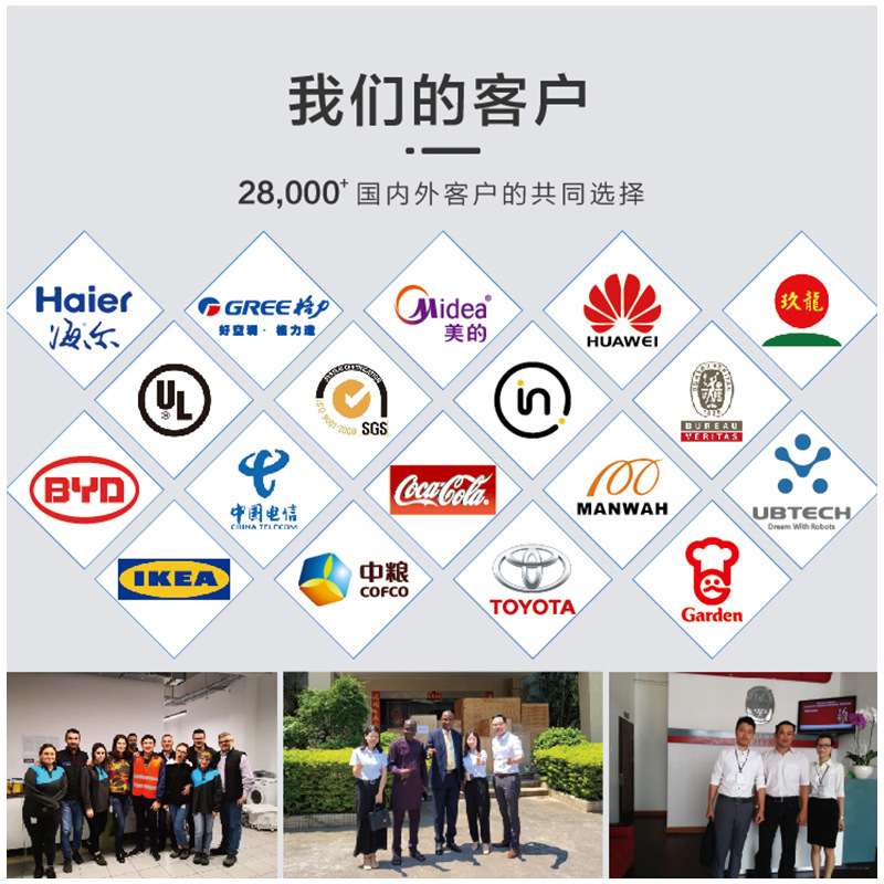 海达厂家ISTA标准大型包装件纸盒零跌落试验机纸箱耐冲击强度测试