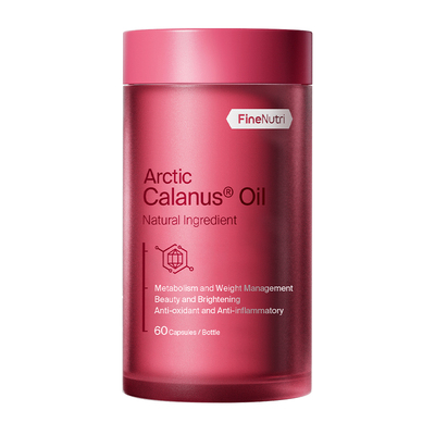 鱼油omega3高阶鱼油女生成人