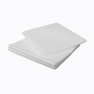 瑞士IQAir GC Multigas 第三层滤芯 Post-Filter Sleeves 4片白套