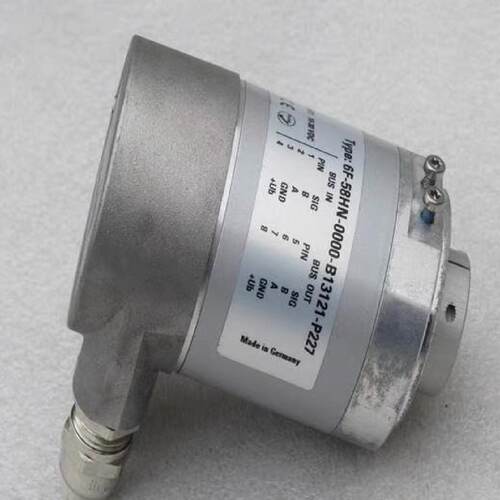 溢价-德国海茵兰茨HEIN LANZ编码器6F-58HN-00